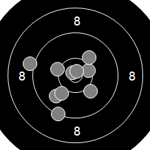 Target Image