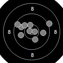 Target Image