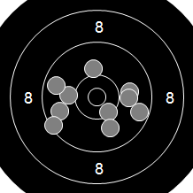 Target Image