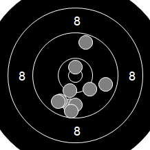 Target Image