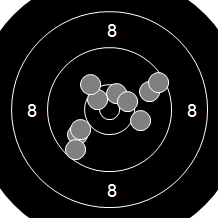 Target Image