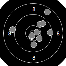 Target Image