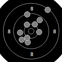 Target Image