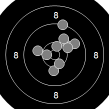 Target Image