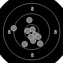 Target Image