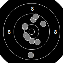 Target Image