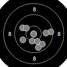 Target Image