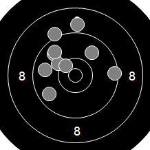 Target Image