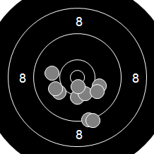 Target Image