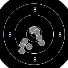 Target Image