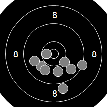 Target Image