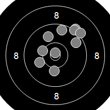 Target Image