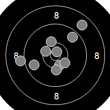 Target Image