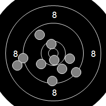 Target Image