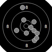 Target Image