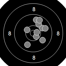 Target Image