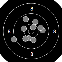 Target Image