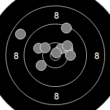 Target Image