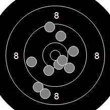 Target Image