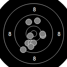Target Image