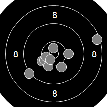 Target Image