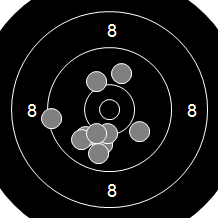 Target Image