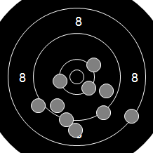 Target Image