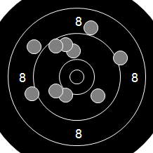 Target Image