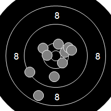 Target Image