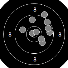 Target Image