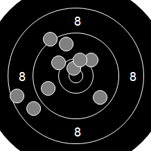 Target Image