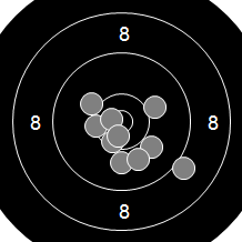 Target Image