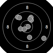 Target Image