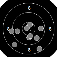 Target Image