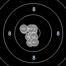 Target Image
