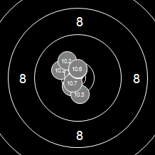 Target Image