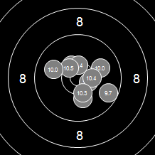 Target Image