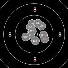 Target Image