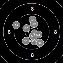 Target Image