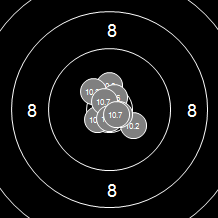 Target Image