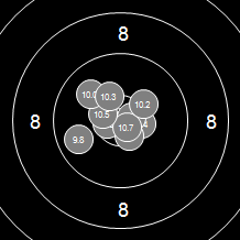 Target Image