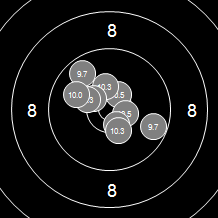Target Image