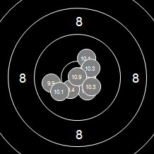 Target Image