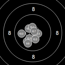 Target Image