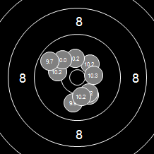 Target Image