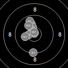 Target Image