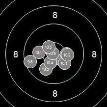 Target Image