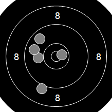 Target Image