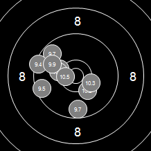 Target Image