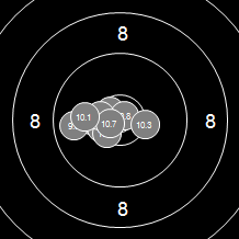 Target Image